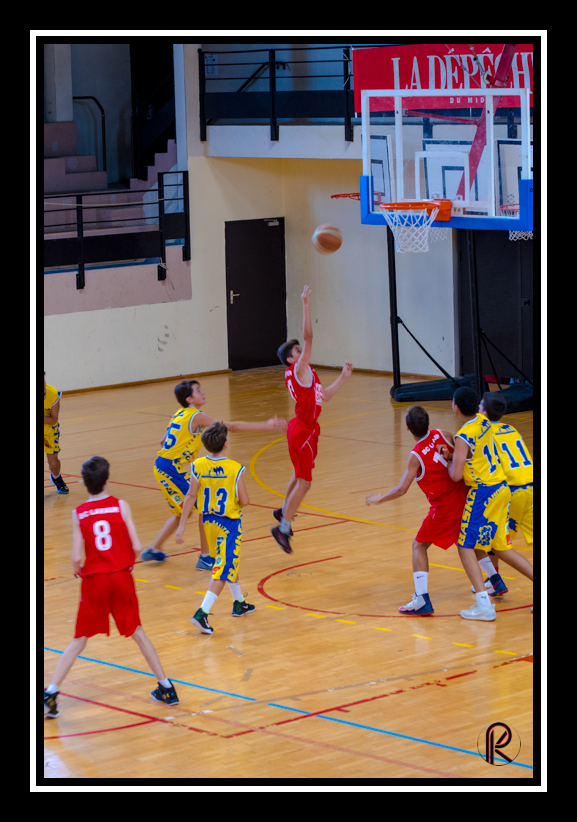 Match allé Pré-Occitanie Cahors-CTC Lavaur-Verfeil Image 10