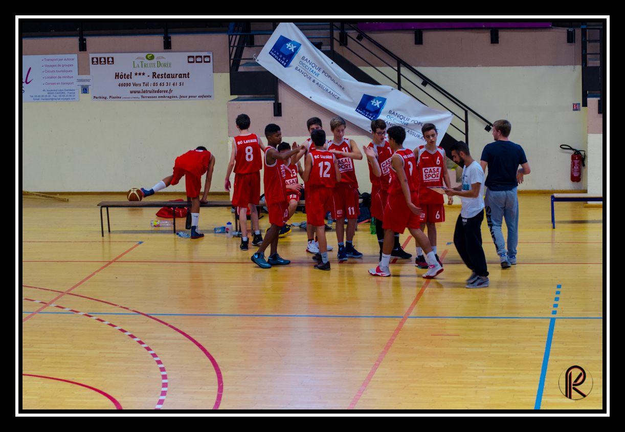 Match allé Pré-Occitanie Cahors-CTC Lavaur-Verfeil Image 13