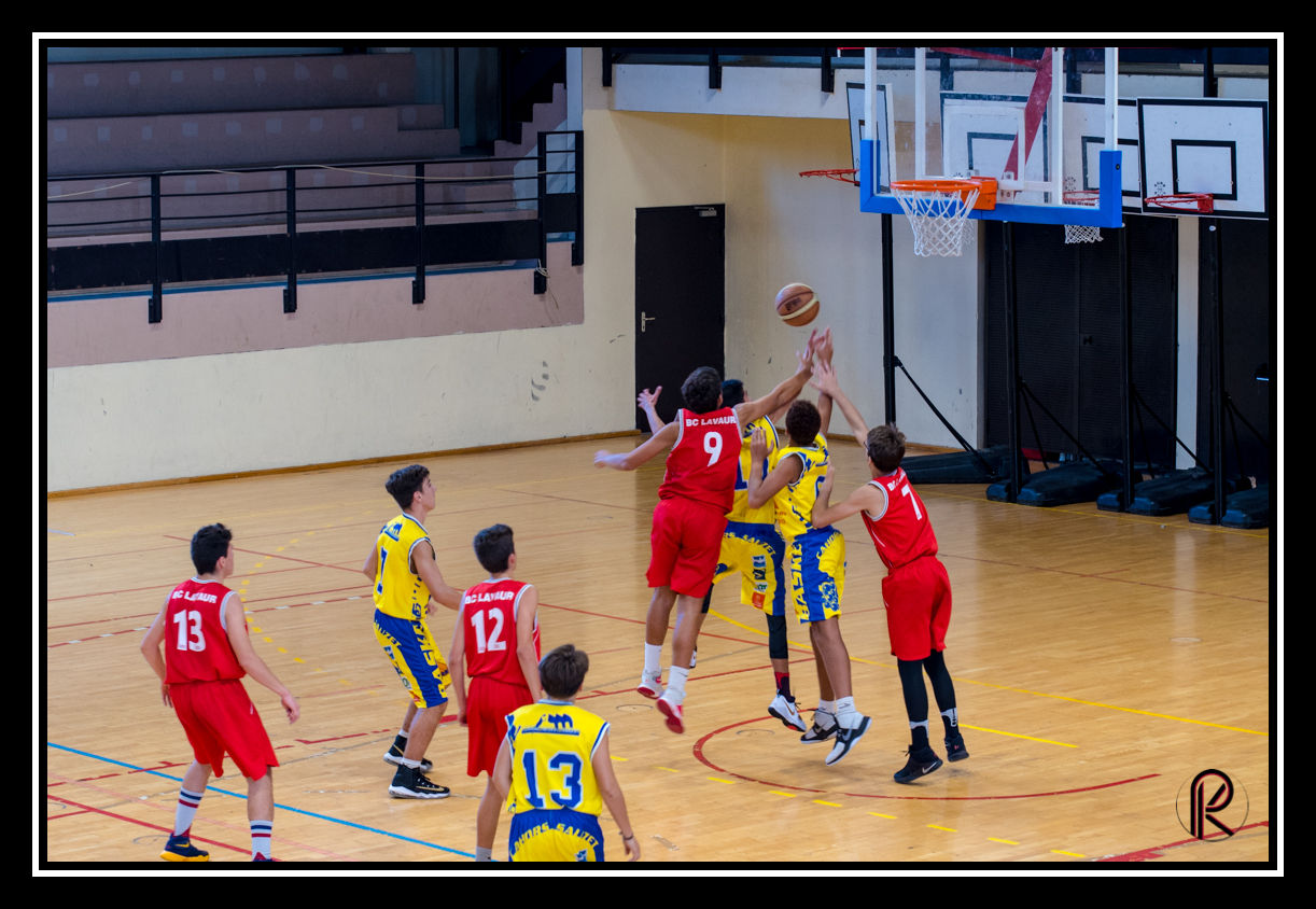 Match allé Pré-Occitanie Cahors-CTC Lavaur-Verfeil Image 16
