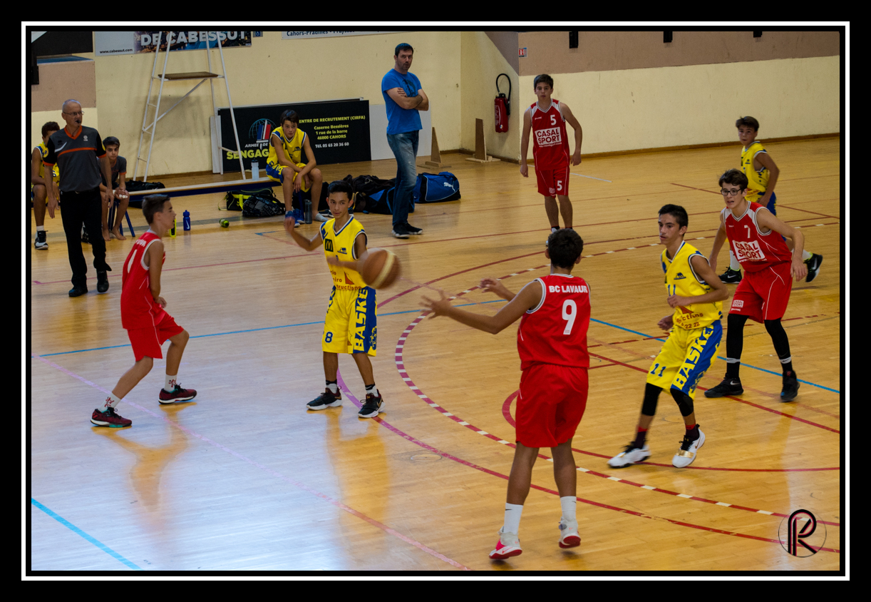 Match allé Pré-Occitanie Cahors-CTC Lavaur-Verfeil Image 21