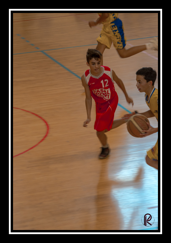 Match allé Pré-Occitanie Cahors-CTC Lavaur-Verfeil Image 4