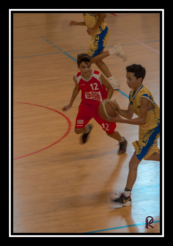Match allé Pré-Occitanie Cahors-CTC Lavaur-Verfeil Image 5