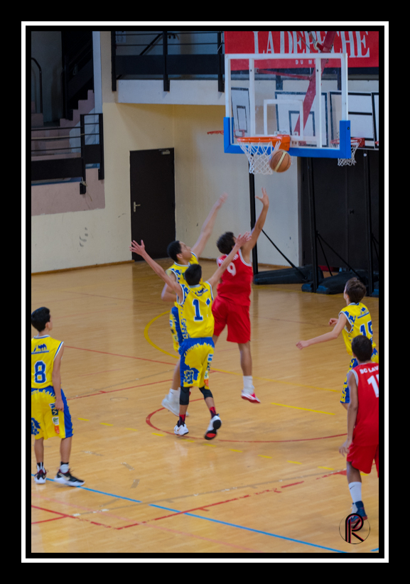 Match allé Pré-Occitanie Cahors-CTC Lavaur-Verfeil Image 6
