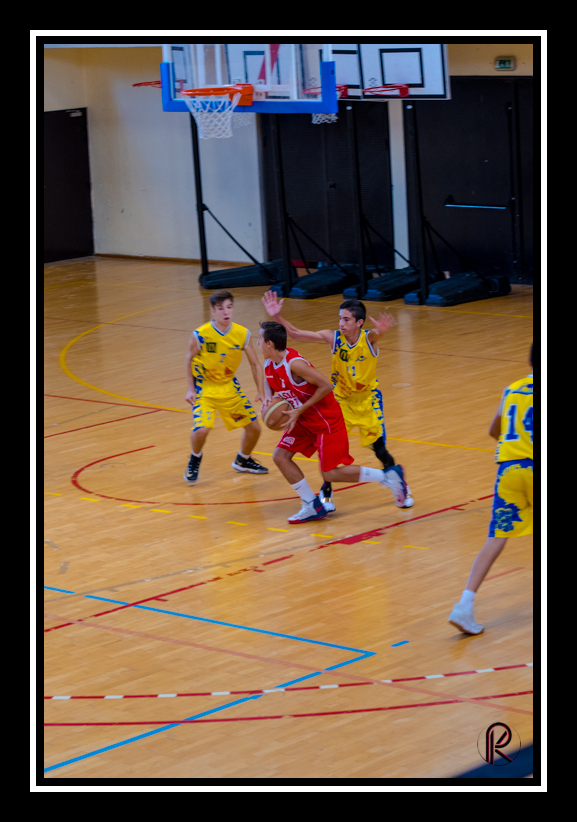 Match allé Pré-Occitanie Cahors-CTC Lavaur-Verfeil Image 8