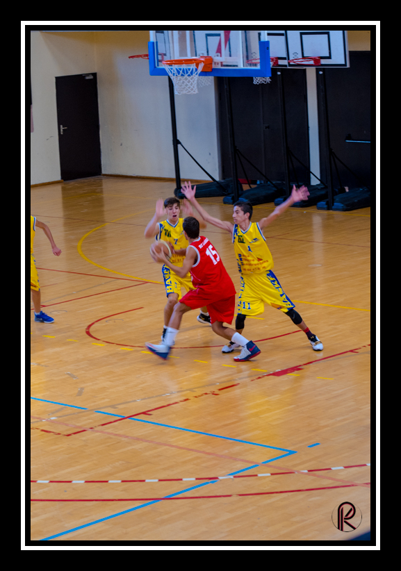 Match allé Pré-Occitanie Cahors-CTC Lavaur-Verfeil Image 9