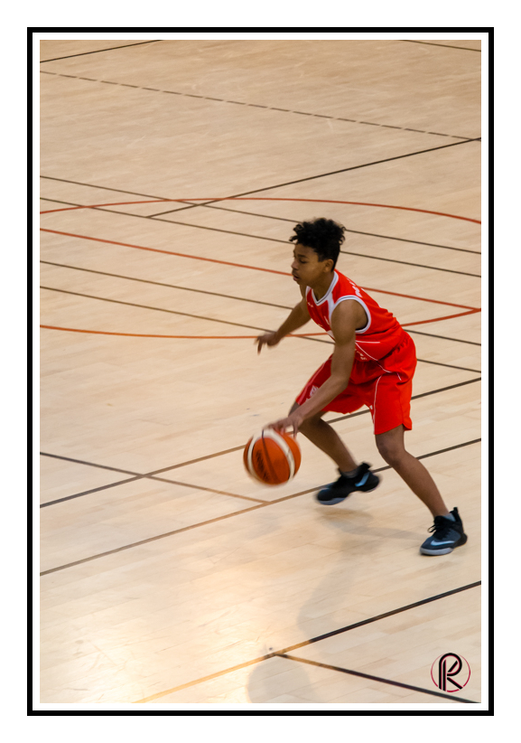 U15 Basket GOTB - CTC Lavaur Verfeil  OCCITANIE Image 3