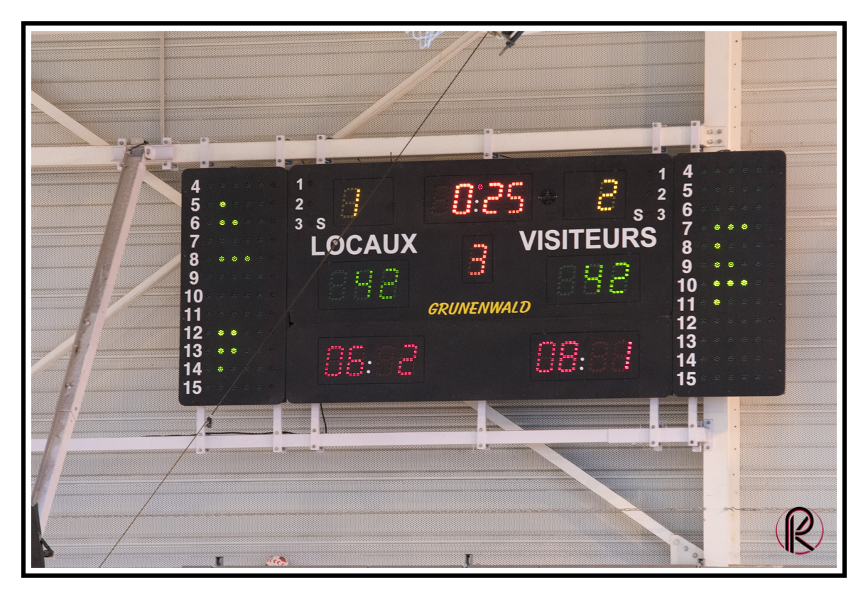 U15 Basket GOTB - CTC Lavaur Verfeil  OCCITANIE Image 31