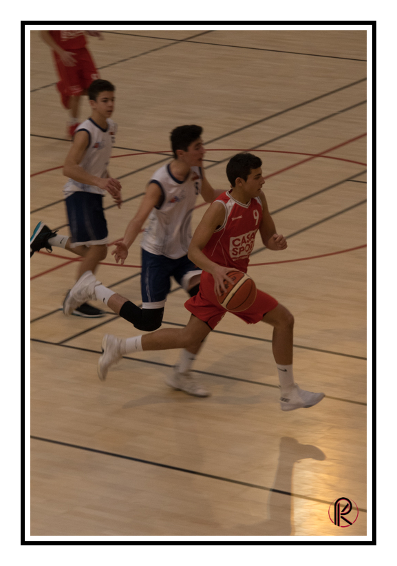 U15 Basket GOTB - CTC Lavaur Verfeil  OCCITANIE Image 46