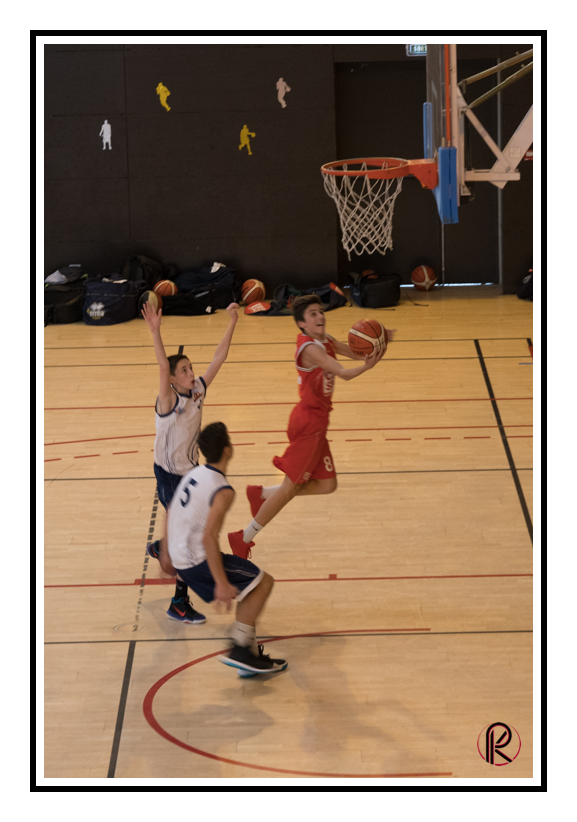 U15 Basket GOTB - CTC Lavaur Verfeil  OCCITANIE Image 52