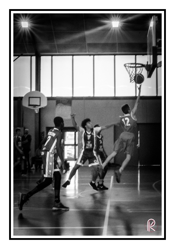 Barrage U15 Occitanie CTC Lavaur Verfeil - Montpellier-Mausson Image 15