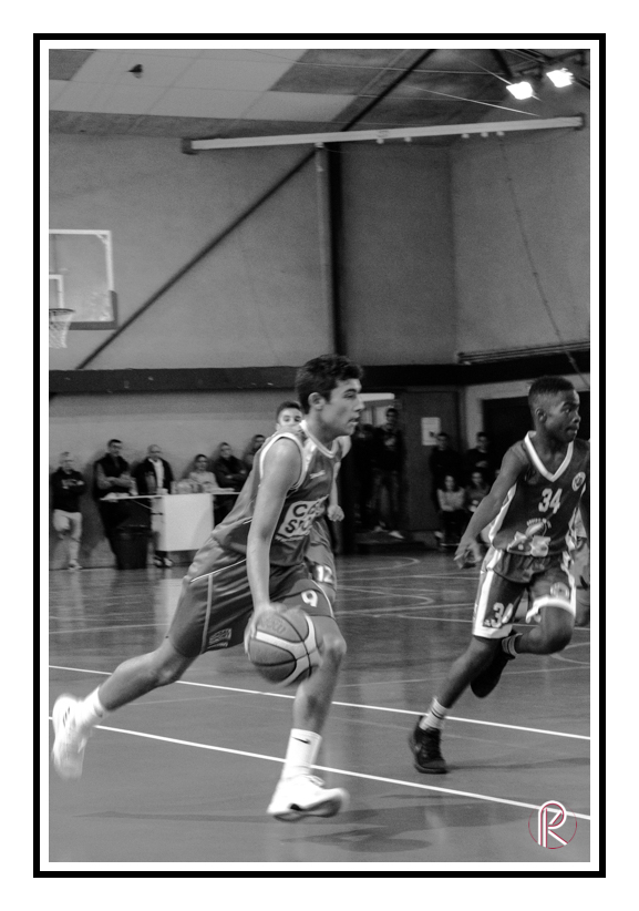Barrage U15 Occitanie CTC Lavaur Verfeil - Montpellier-Mausson Image 16