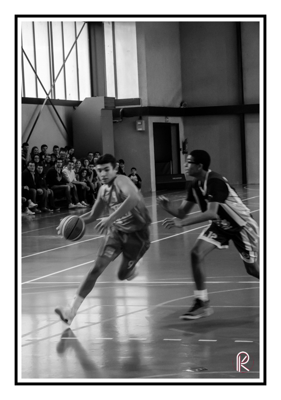Barrage U15 Occitanie CTC Lavaur Verfeil - Montpellier-Mausson Image 17