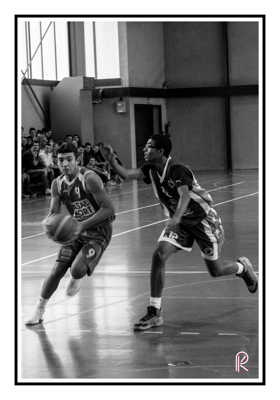 Barrage U15 Occitanie CTC Lavaur Verfeil - Montpellier-Mausson Image 18