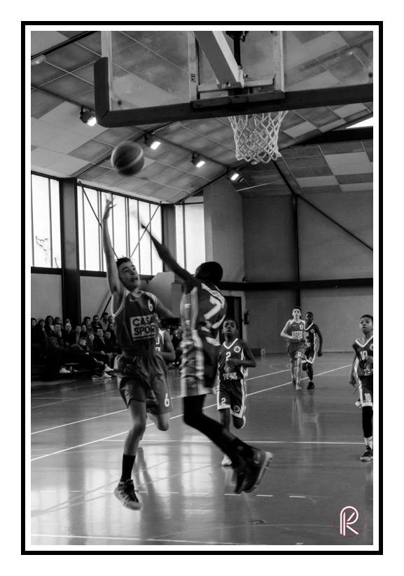 Barrage U15 Occitanie CTC Lavaur Verfeil - Montpellier-Mausson Image 20