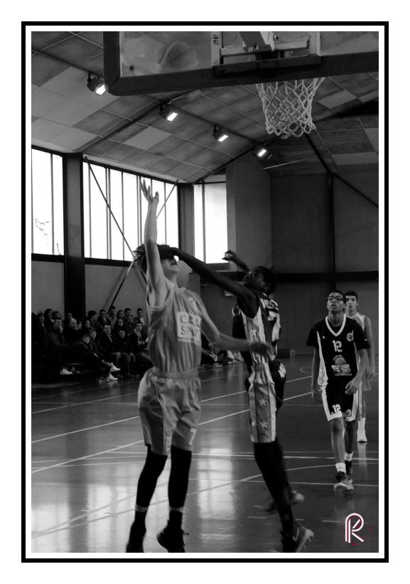 Barrage U15 Occitanie CTC Lavaur Verfeil - Montpellier-Mausson Image 21