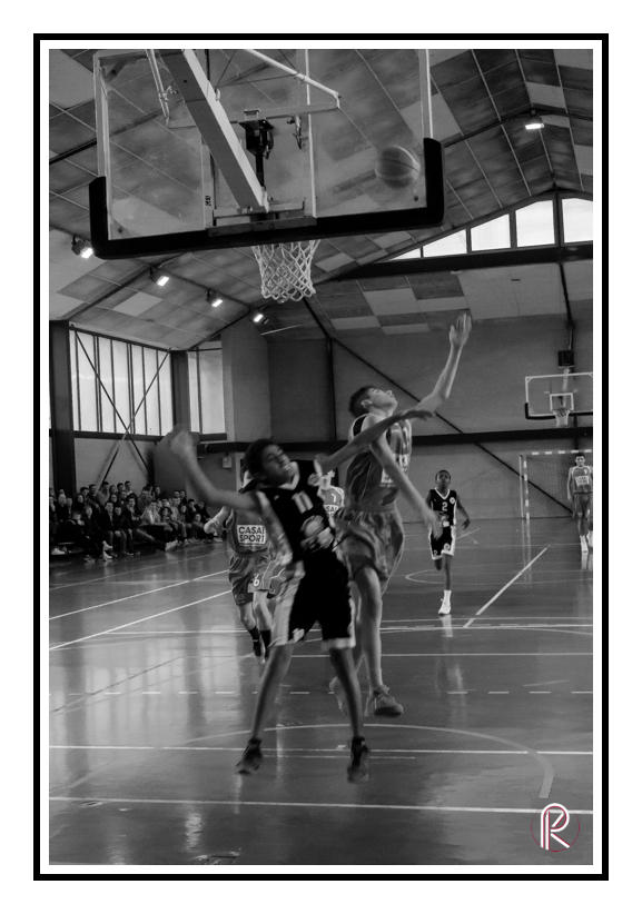 Barrage U15 Occitanie CTC Lavaur Verfeil - Montpellier-Mausson Image 22