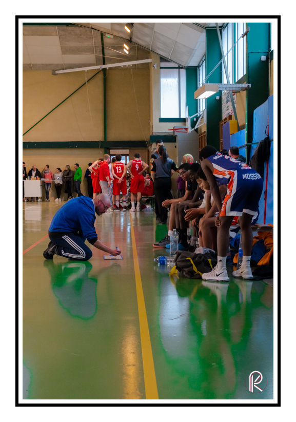 Barrage U15 Occitanie CTC Lavaur Verfeil - Montpellier-Mausson Image 23