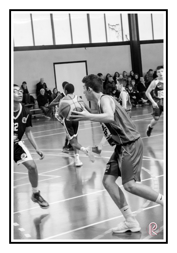 Barrage U15 Occitanie CTC Lavaur Verfeil - Montpellier-Mausson Image 24