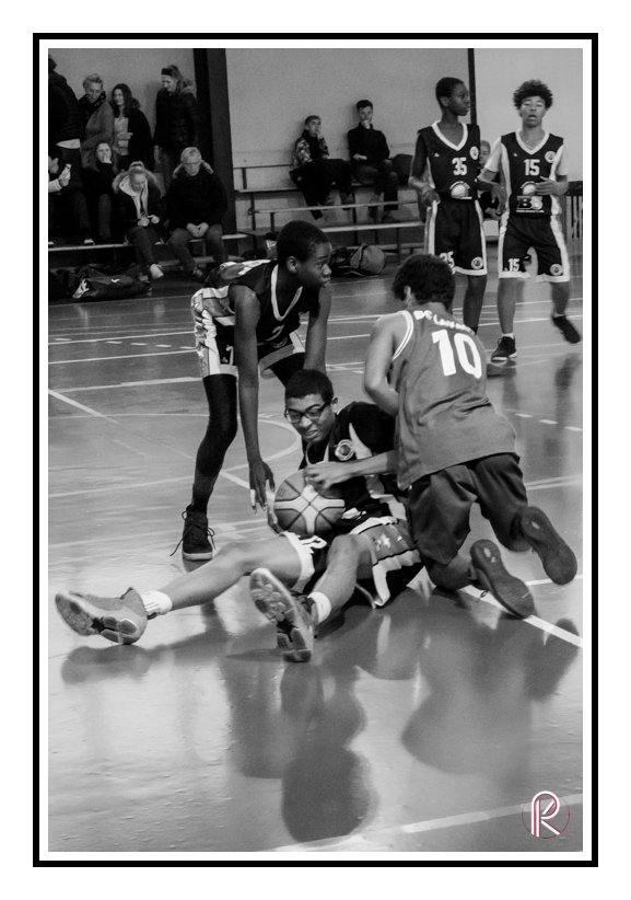 Barrage U15 Occitanie CTC Lavaur Verfeil - Montpellier-Mausson Image 25