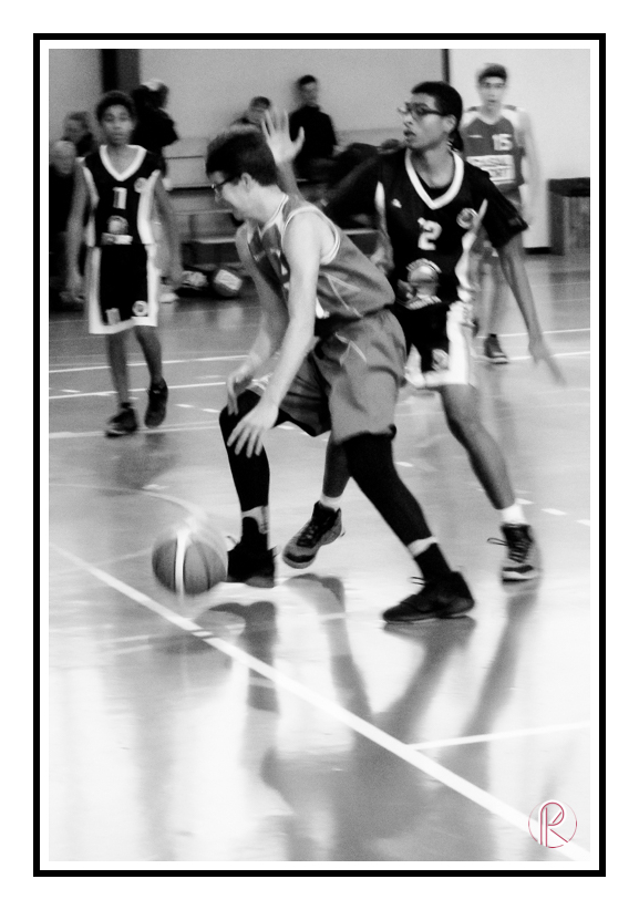 Barrage U15 Occitanie CTC Lavaur Verfeil - Montpellier-Mausson Image 29