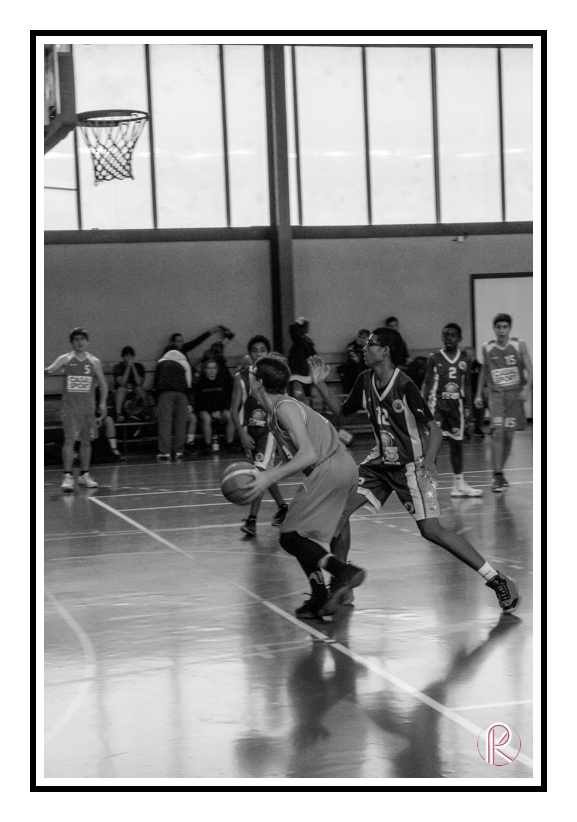Barrage U15 Occitanie CTC Lavaur Verfeil - Montpellier-Mausson Image 30