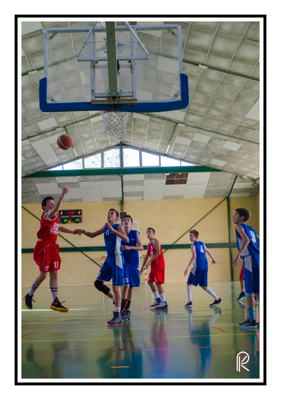 Match allé Pré-Occitanie CTC Lavaur-Verfeil / Muret Image 10