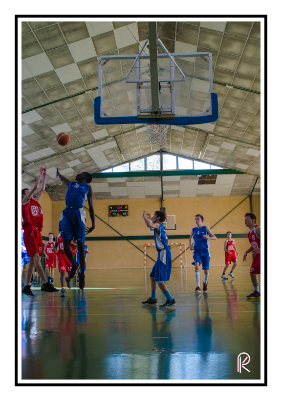 Match allé Pré-Occitanie CTC Lavaur-Verfeil / Muret Image 11