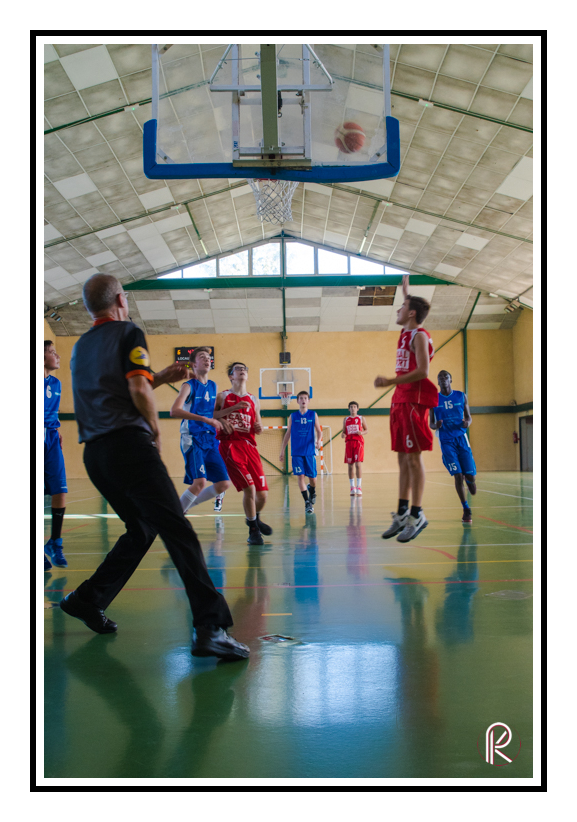Match allé Pré-Occitanie CTC Lavaur-Verfeil / Muret Image 12