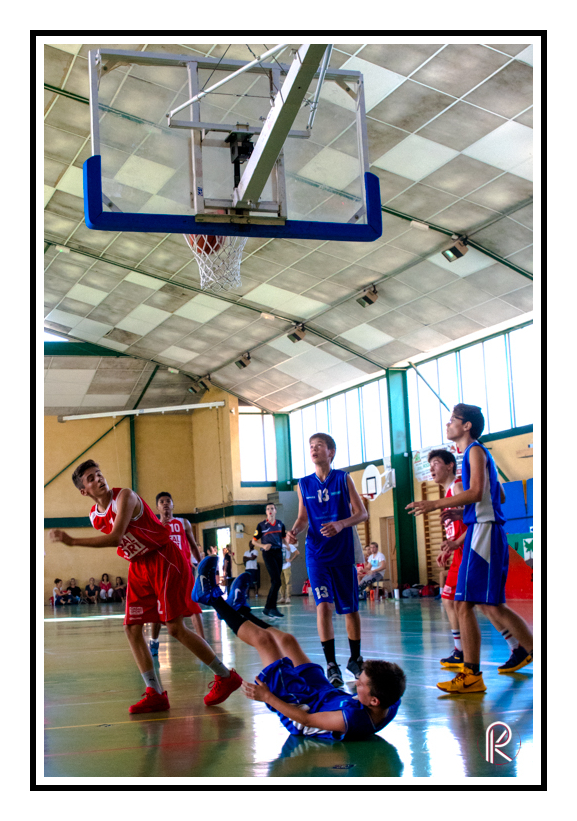 Match allé Pré-Occitanie CTC Lavaur-Verfeil / Muret Image 13