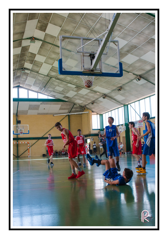 Match allé Pré-Occitanie CTC Lavaur-Verfeil / Muret Image 14