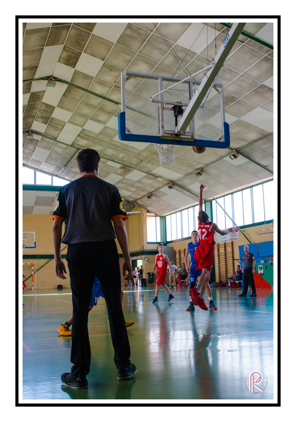 Match allé Pré-Occitanie CTC Lavaur-Verfeil / Muret Image 17