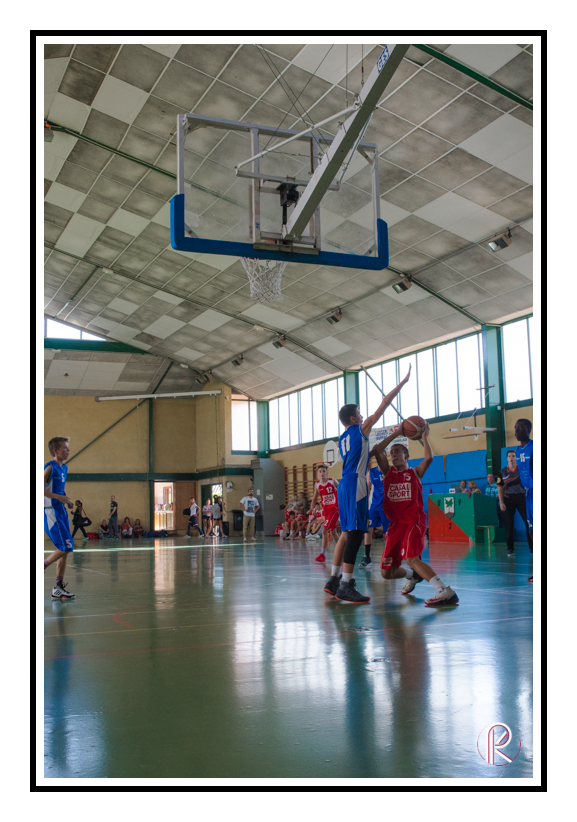 Match allé Pré-Occitanie CTC Lavaur-Verfeil / Muret Image 18