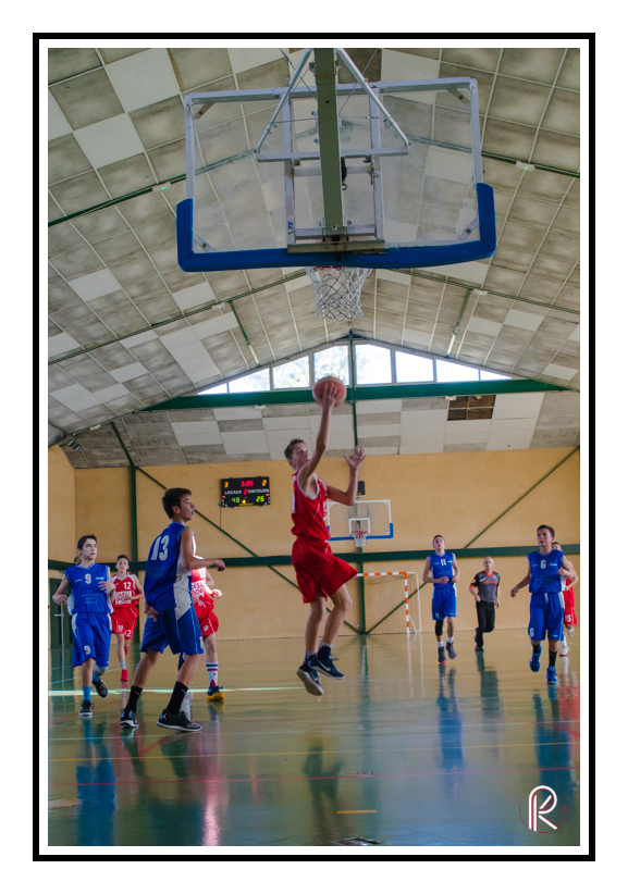 Match allé Pré-Occitanie CTC Lavaur-Verfeil / Muret Image 7