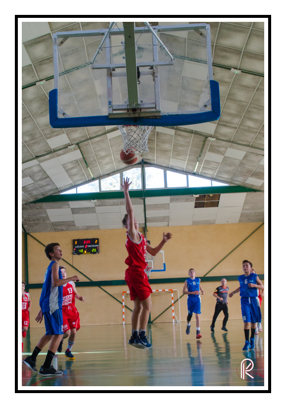 Match allé Pré-Occitanie CTC Lavaur-Verfeil / Muret Image 8