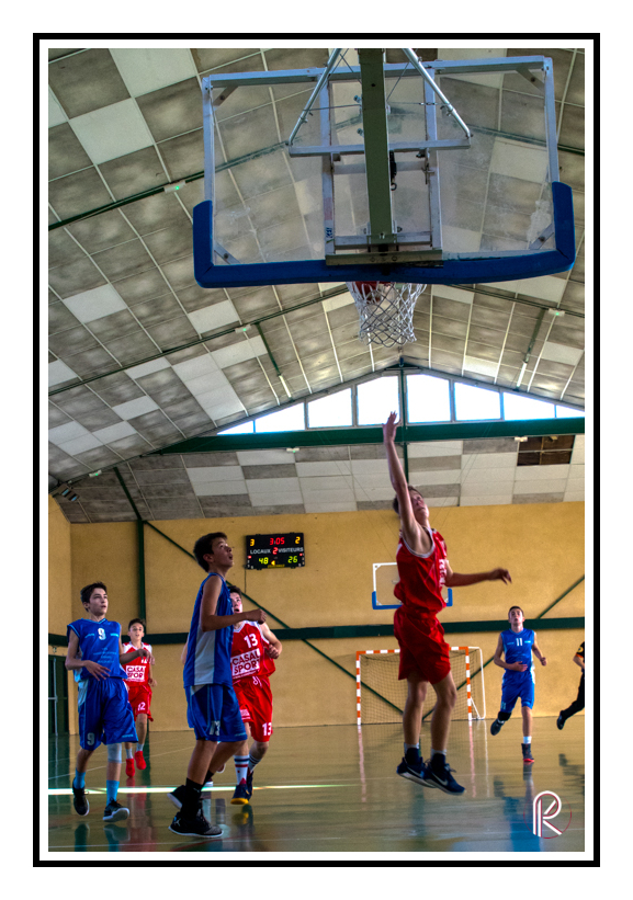 Match allé Pré-Occitanie CTC Lavaur-Verfeil / Muret Image 9