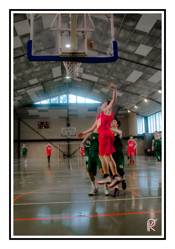 U15 Basket CTC Lavaur Verfeil-Nimes  OCCITANIE Image 12