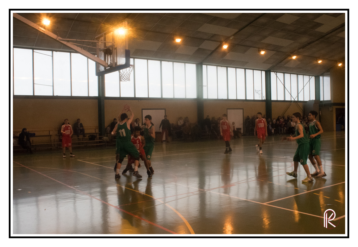 U15 Basket CTC Lavaur Verfeil-Nimes  OCCITANIE Image 14