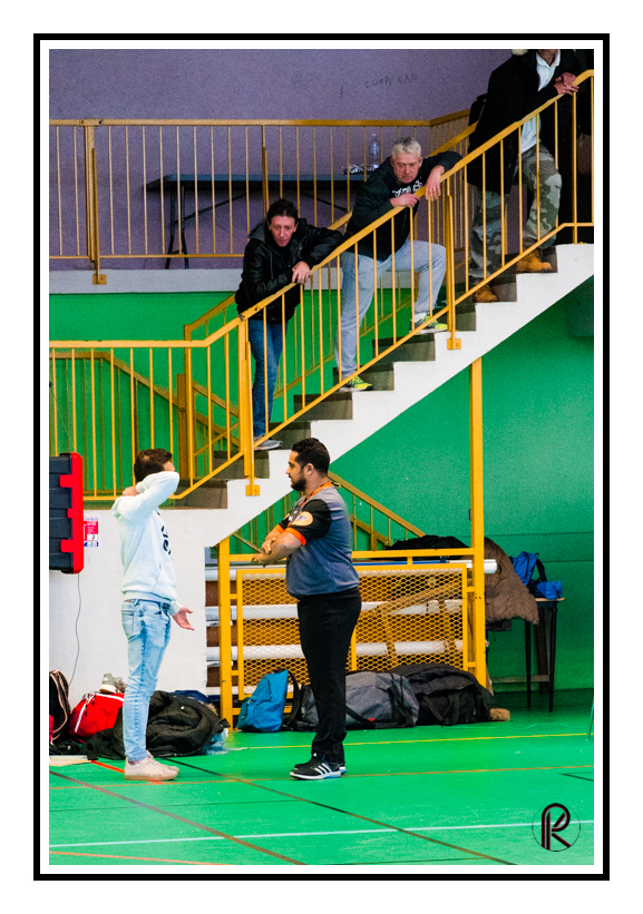 Match allé Pré-Occitanie Avenir Muretain - CTC Lavaur Verfeil Image 12