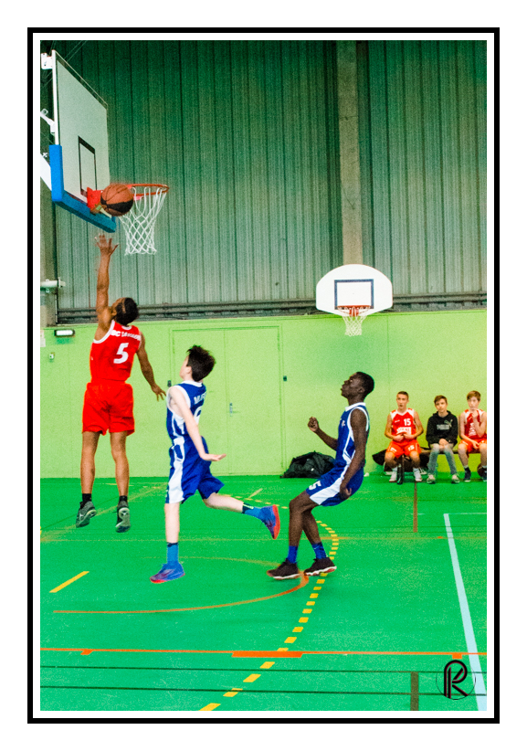 Match allé Pré-Occitanie Avenir Muretain - CTC Lavaur Verfeil Image 13