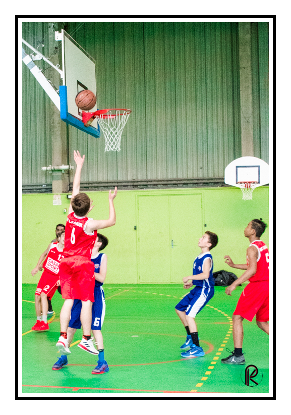 Match allé Pré-Occitanie Avenir Muretain - CTC Lavaur Verfeil Image 16