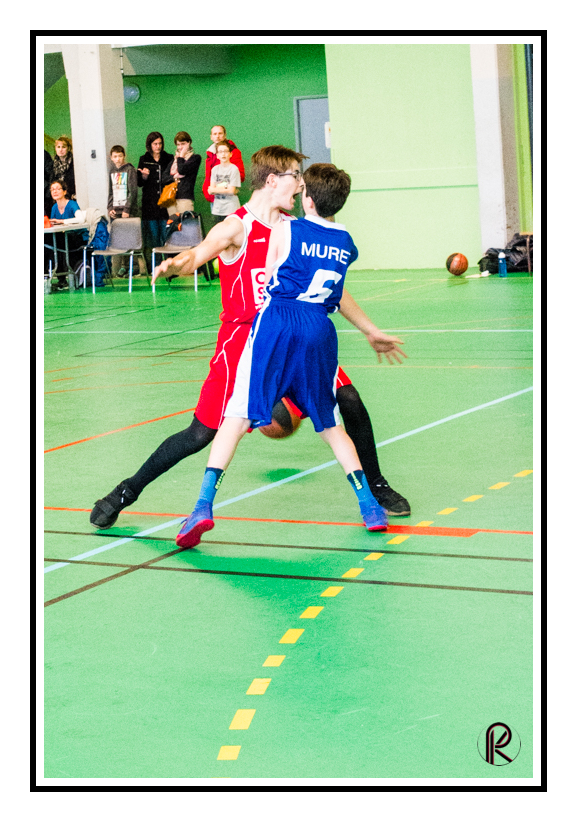 Match allé Pré-Occitanie Avenir Muretain - CTC Lavaur Verfeil Image 19