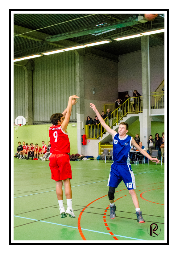 Match allé Pré-Occitanie Avenir Muretain - CTC Lavaur Verfeil Image 23