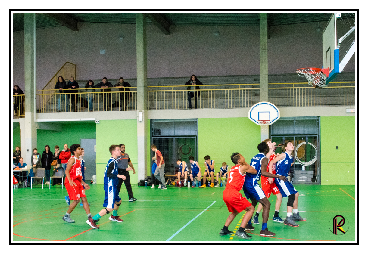 Match allé Pré-Occitanie Avenir Muretain - CTC Lavaur Verfeil Image 24