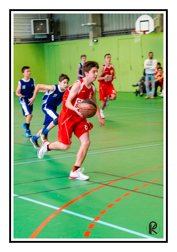 Match allé Pré-Occitanie Avenir Muretain - CTC Lavaur Verfeil Image 26