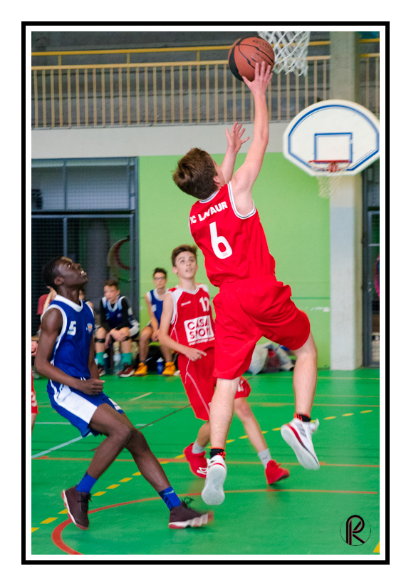 Match allé Pré-Occitanie Avenir Muretain - CTC Lavaur Verfeil Image 27