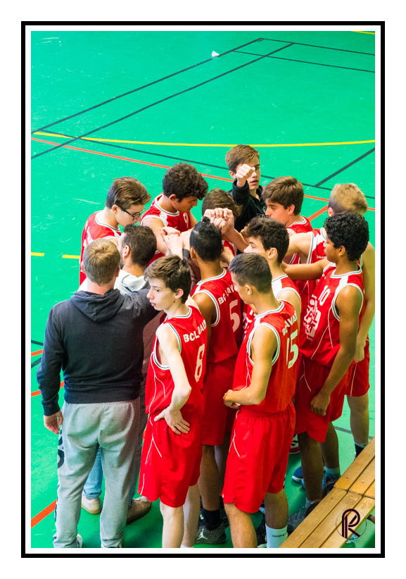 Match allé Pré-Occitanie Avenir Muretain - CTC Lavaur Verfeil Image 3