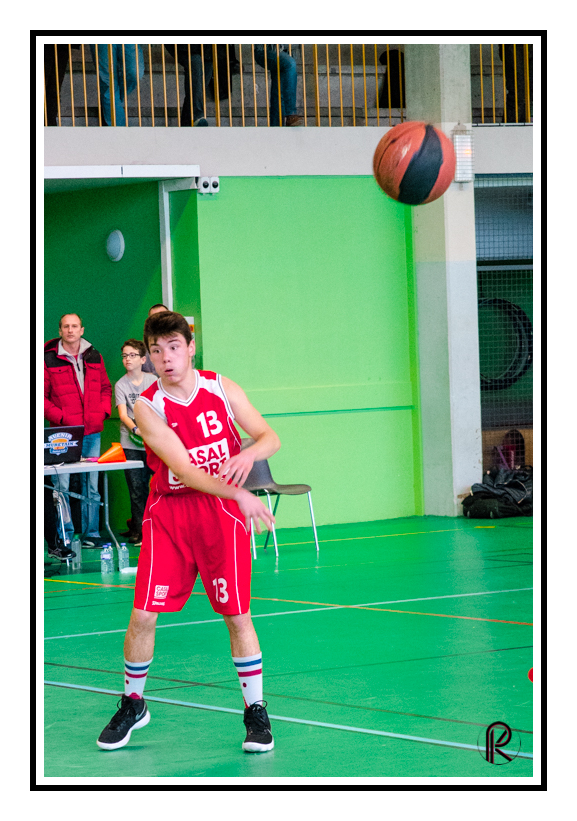 Match allé Pré-Occitanie Avenir Muretain - CTC Lavaur Verfeil Image 7