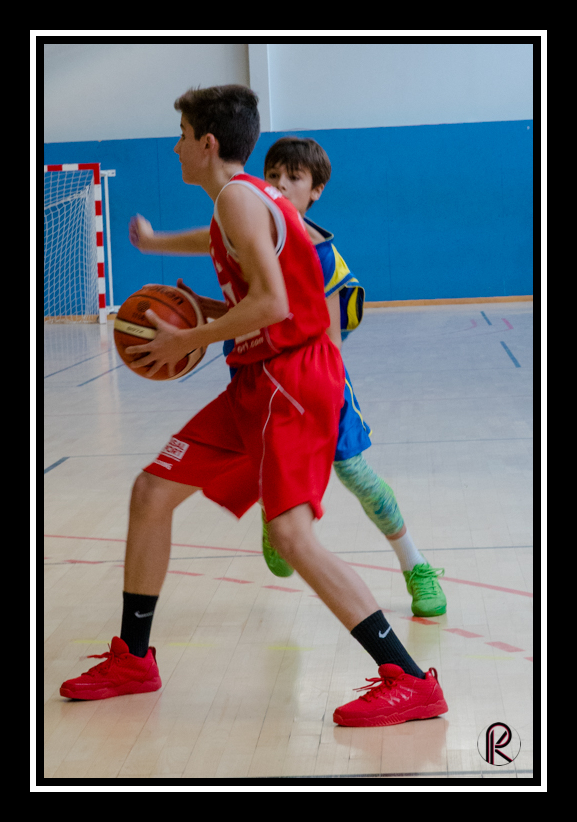 Match allé Pré-Occitanie Tarbes Union Basket 65 - CTC Lavaur Verfeil Image 27