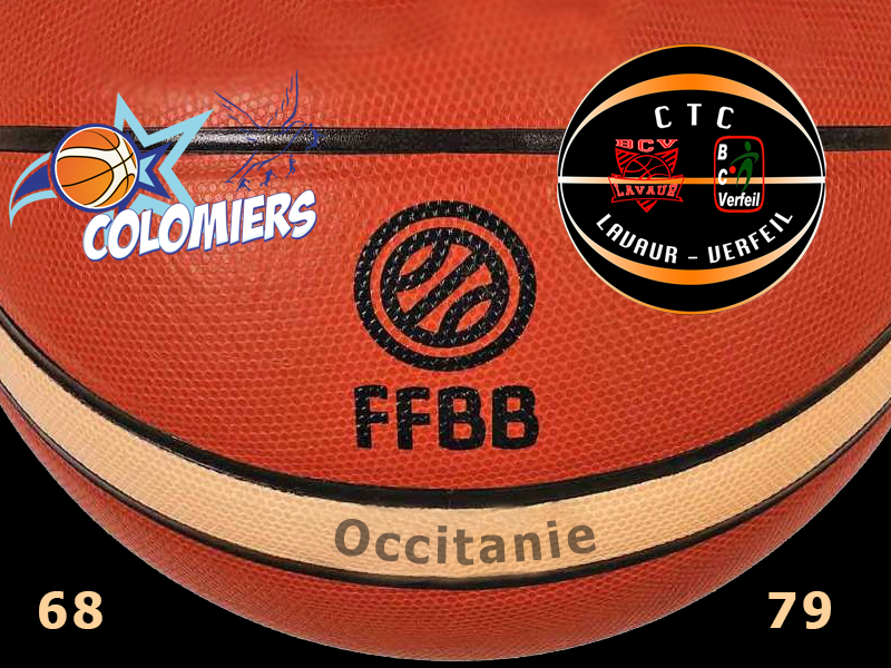 Match championnat U15 Occitanie Colomiers-Lavaur